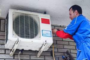 24/7 and Emergency HVAC Near Naval Amphibious Base, VA | Air Conidtioning and Heating Contractors